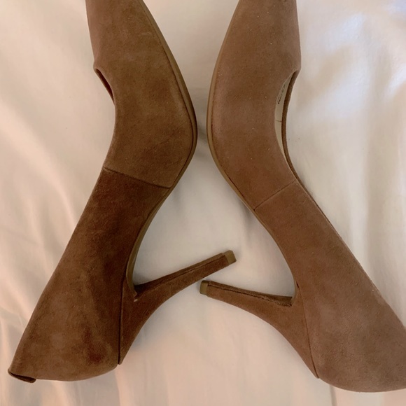 Michael Kors 3” Pumps - Picture 1 of 5